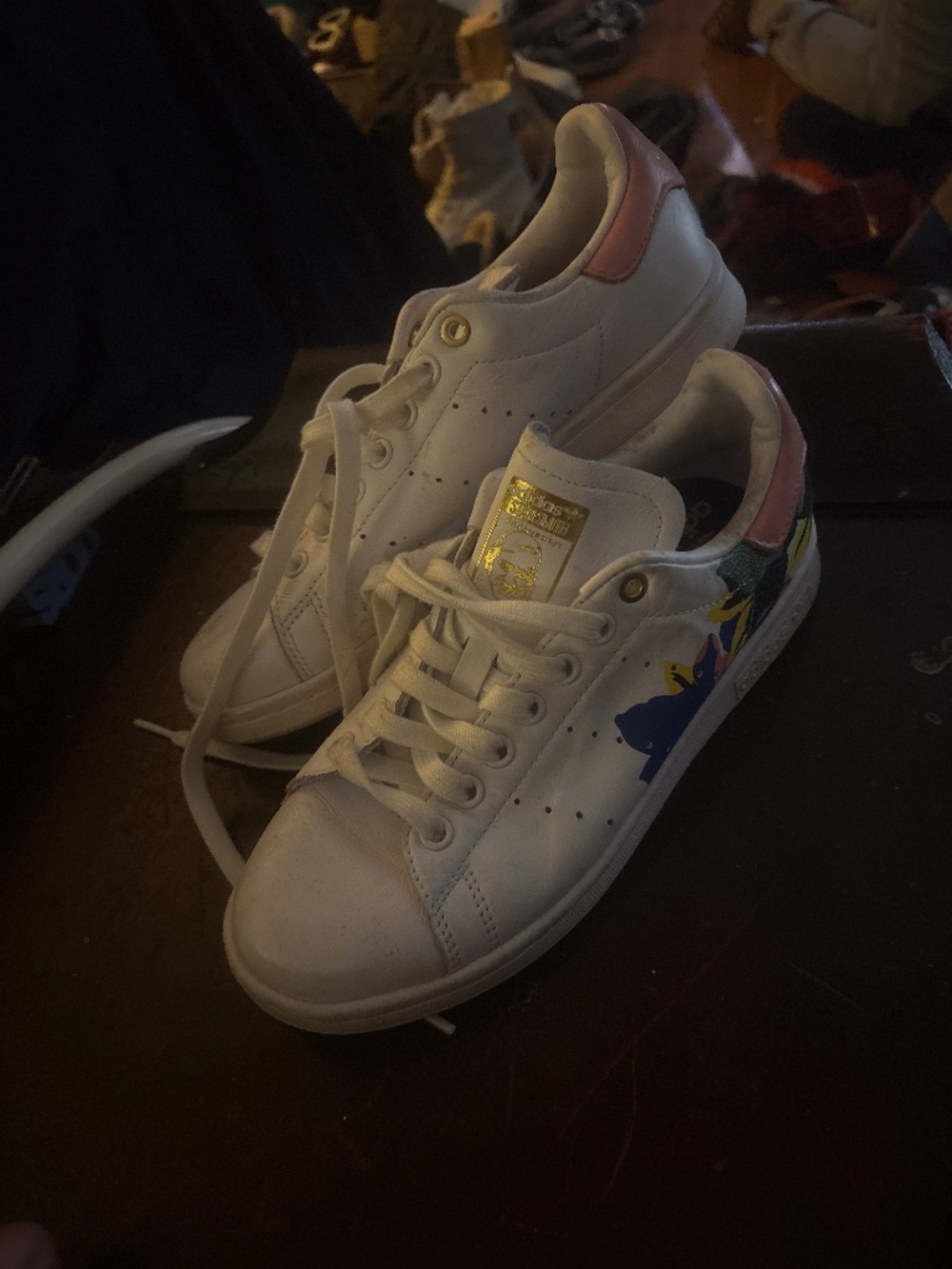 Women’s shoea
